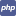 php