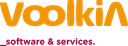 Voolkia Software & Services logo